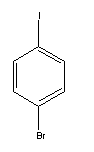 對(duì)溴碘苯